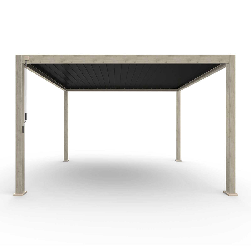 Nova Titan 4m x 3m Aluminium Pergola