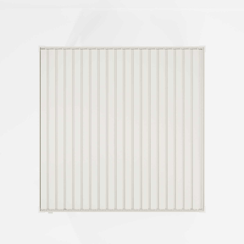 Nova Titan 3m x 3m Aluminium Pergola