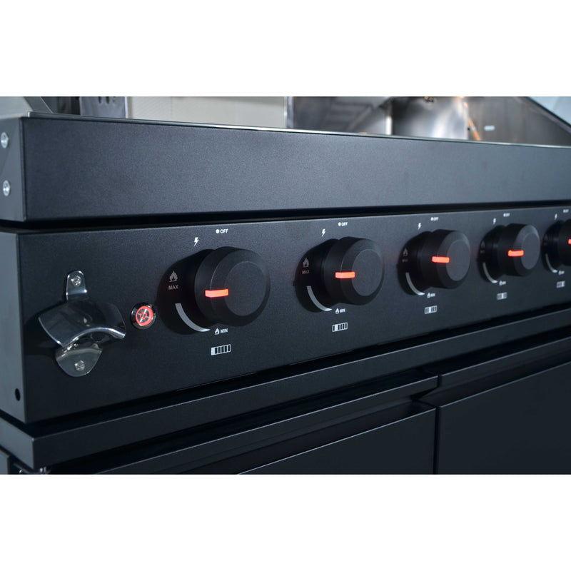 Nova Assado Outdoor Kitchen