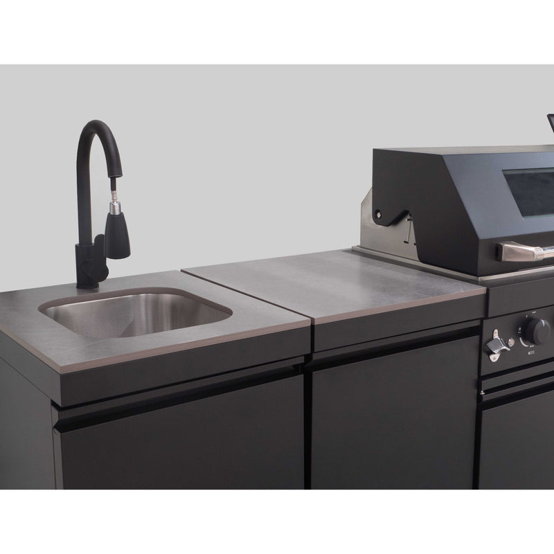 Nova Assado Outdoor Kitchen