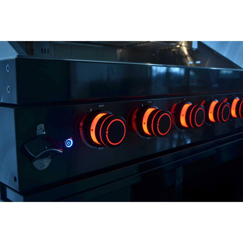 Nova Assado Plus Outdoor Kitchen