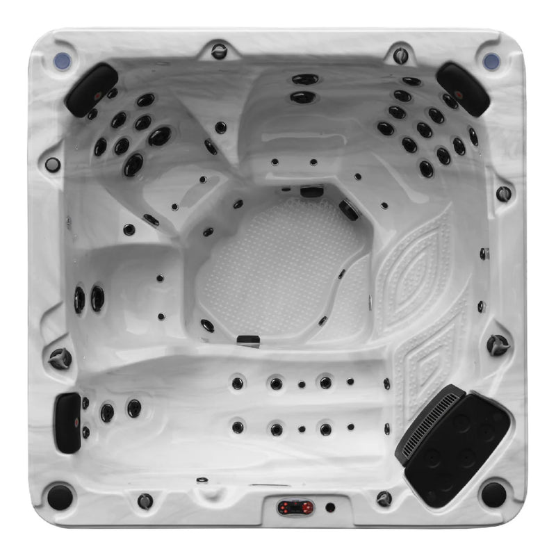 Canadian Spa Niagara 60-Jet 7-Person Hot Tub