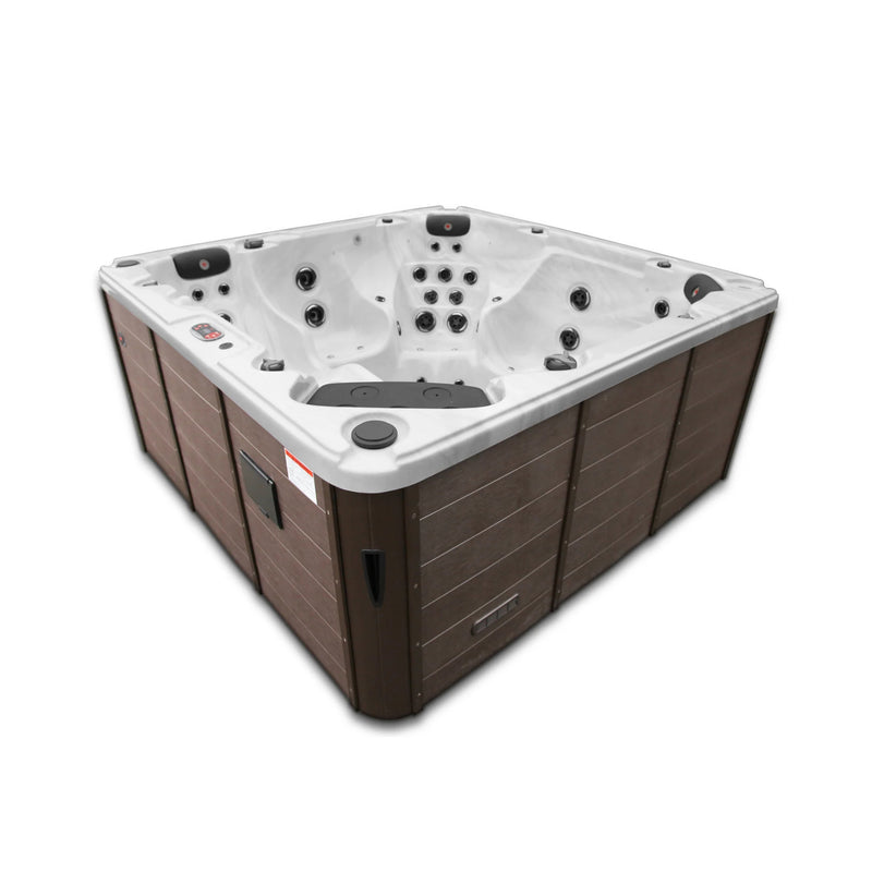 Canadian Spa Niagara 60-Jet 7-Person Hot Tub