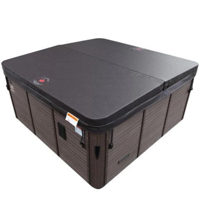 Canadian Spa Niagara 60-Jet 7-Person Hot Tub