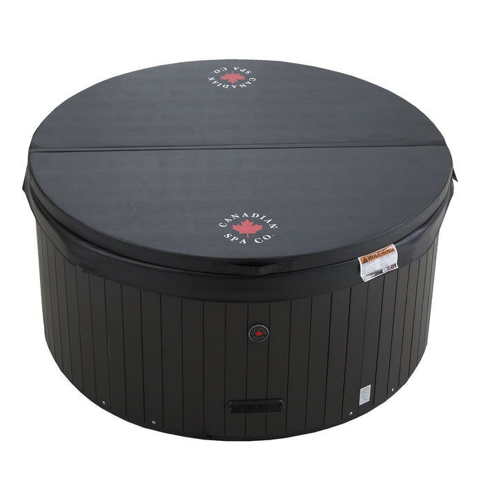 Canadian Spa Okanagan 10-Jet 4-Person Hot Tub