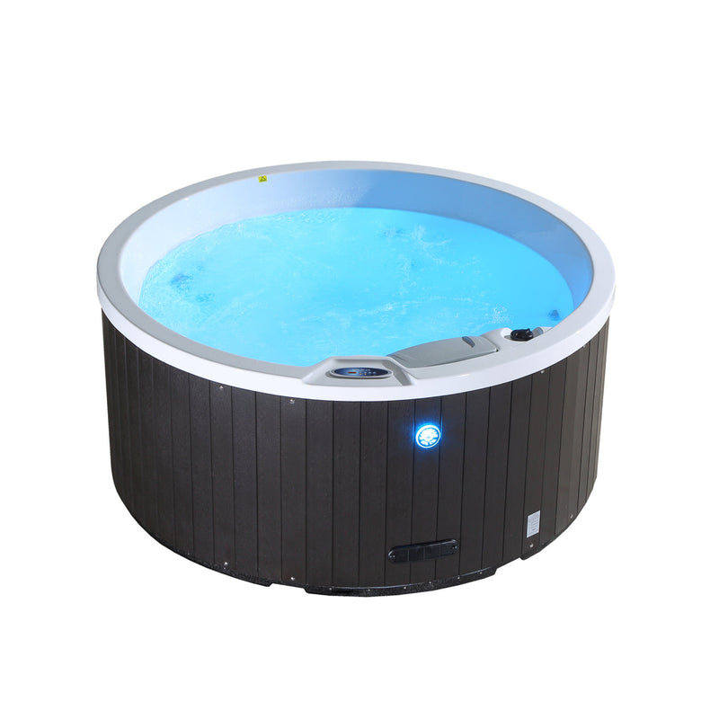Canadian Spa Okanagan 10-Jet 4-Person Hot Tub