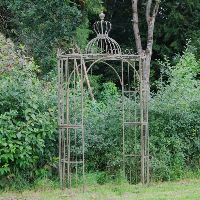 Ascalon Ornate Archway