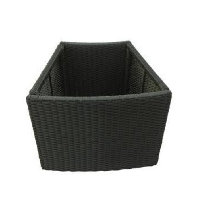 Canadian Spa Company Planter - Round Surround Furniture