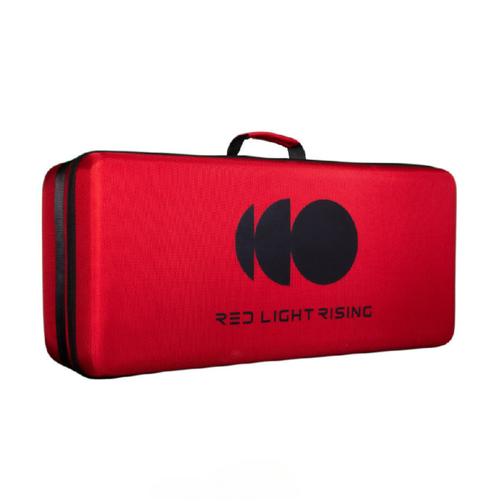 Red Light Rising Half Stack Carry Case