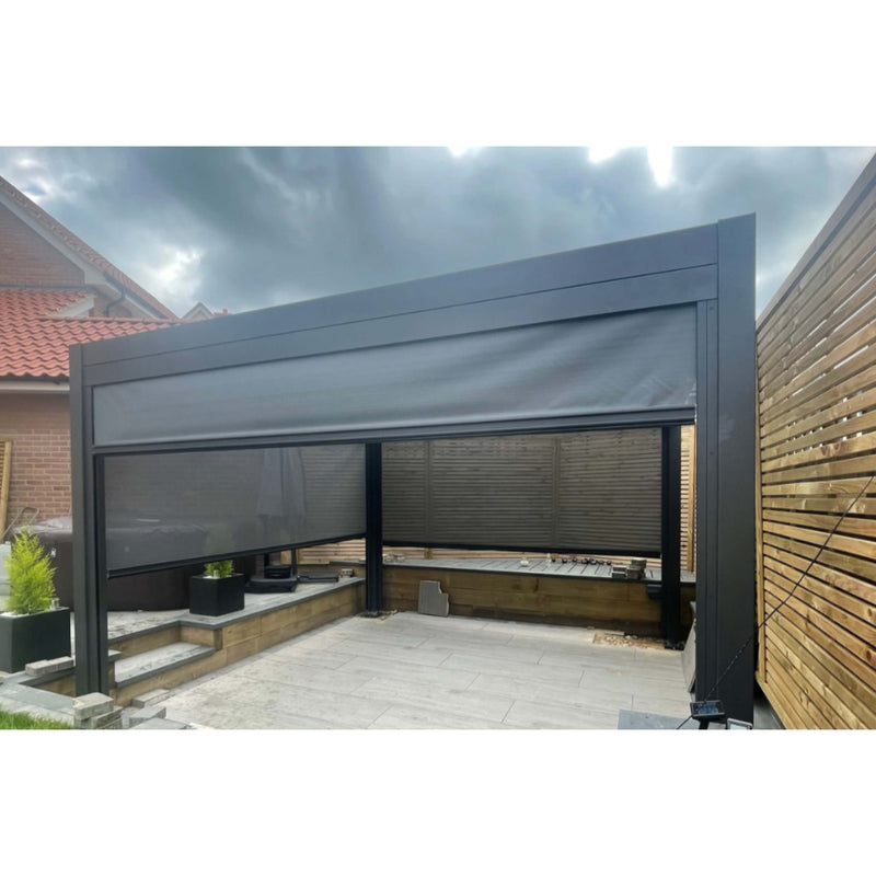 Suns Lifestyle Rota Deluxe Screen