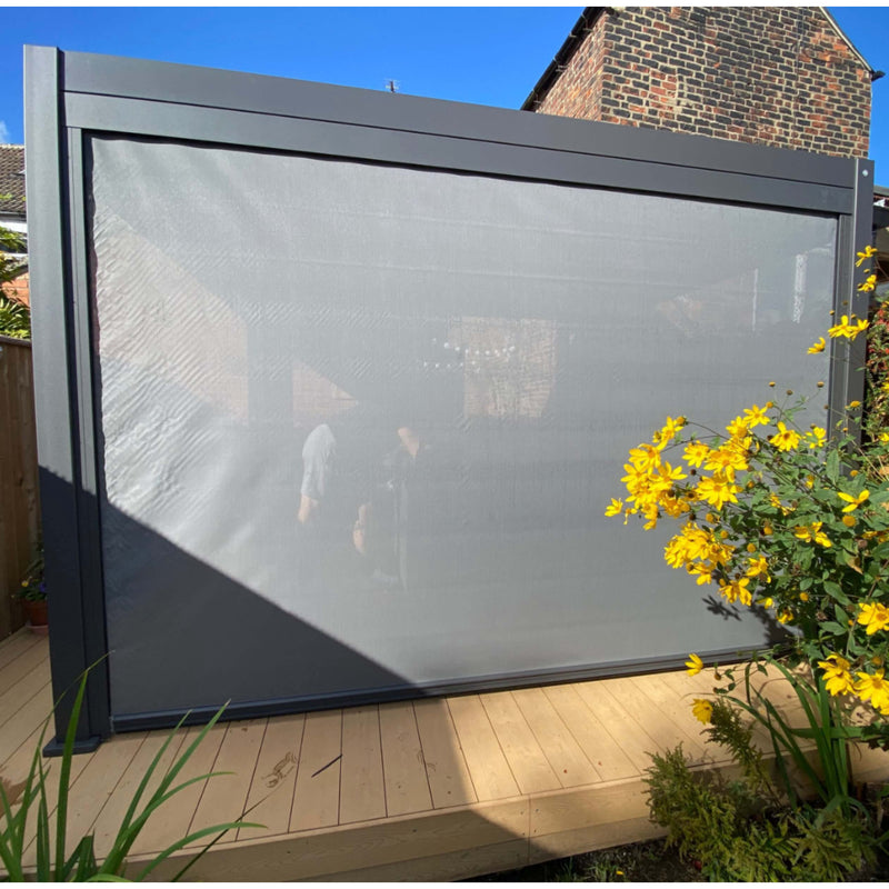 Suns Lifestyle Rota Deluxe Screen