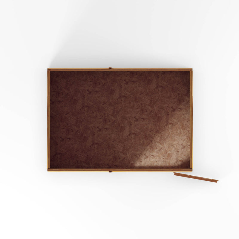 Mercia 7ft x 5ft Overlap Pent Shed