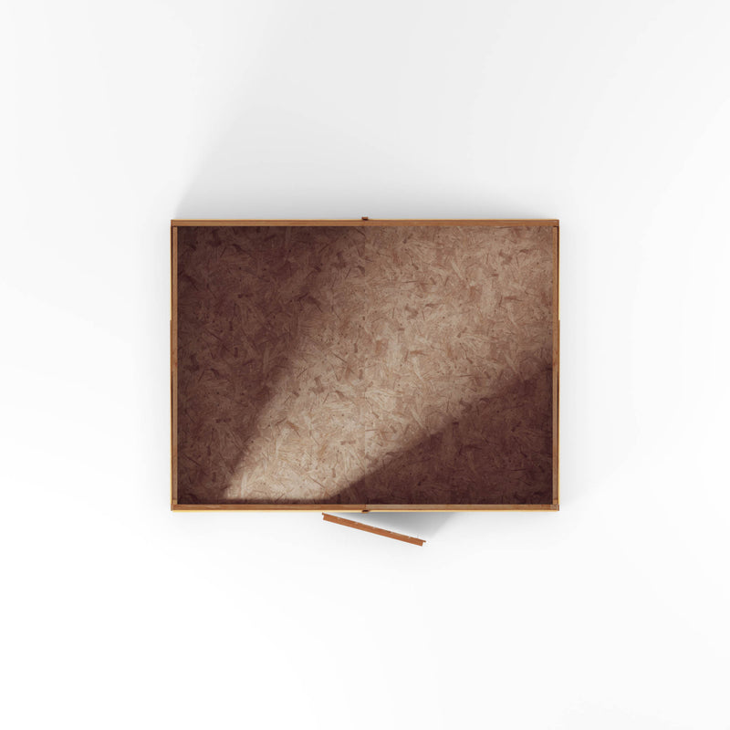 Mercia 8ft x 6ft Overlap Pent Shed