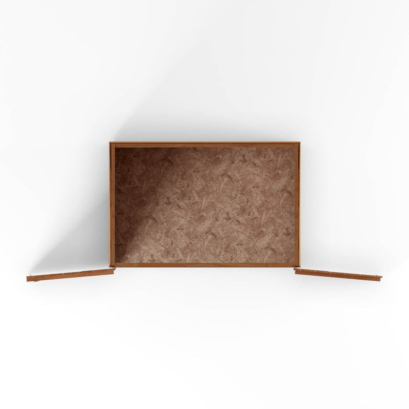 Mercia 5ft x 3ft Overlap Pent Mower Store