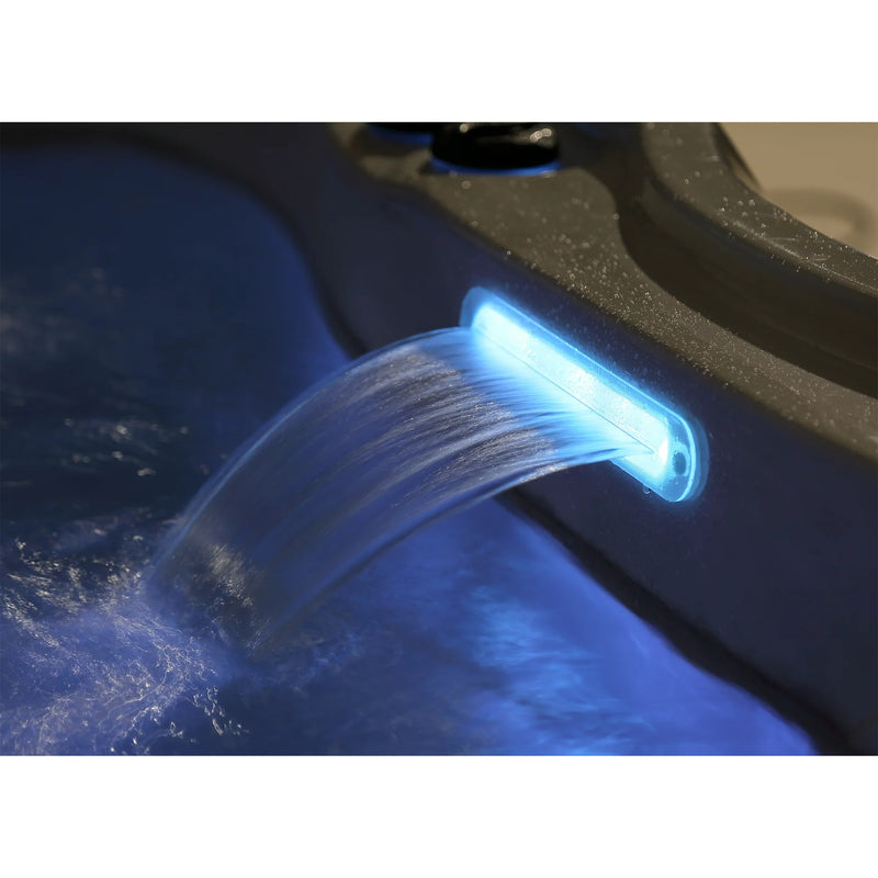 Canadian Spa Kingston 55-Jet 7-Person Hot Tub