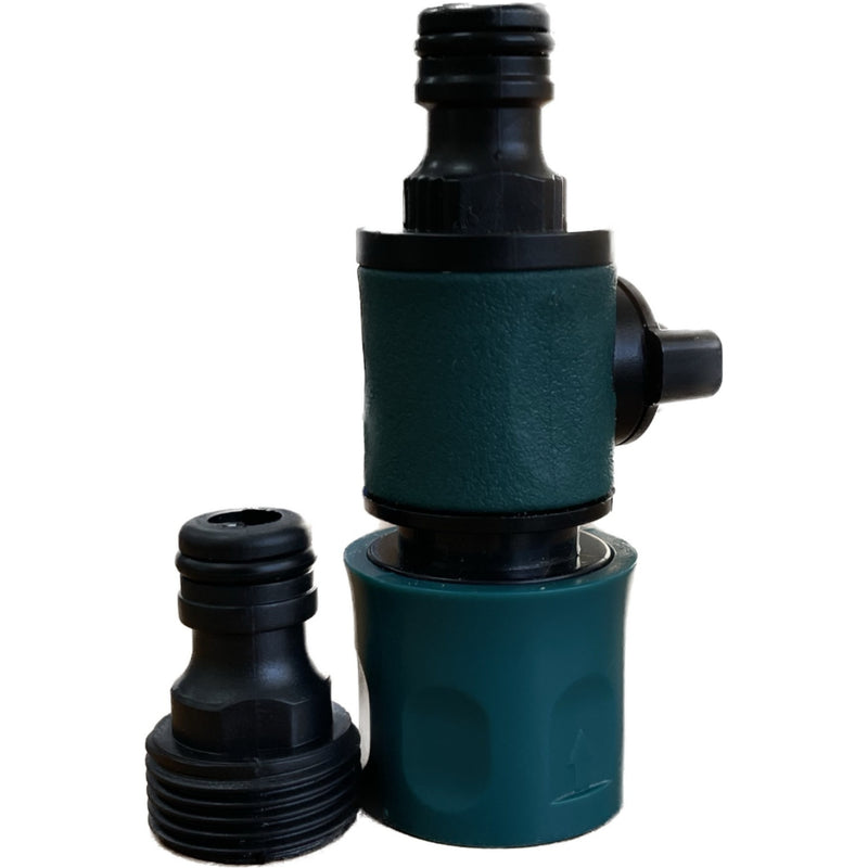 Hastings 4ft Oval Stock Tank and Wood Fired Coil Heater Kit