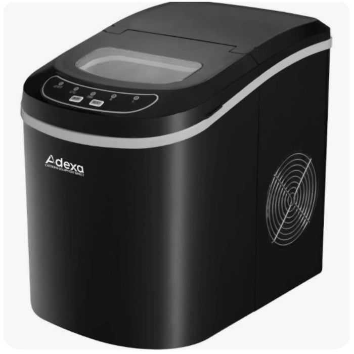 Adexa Portable Ice Machine