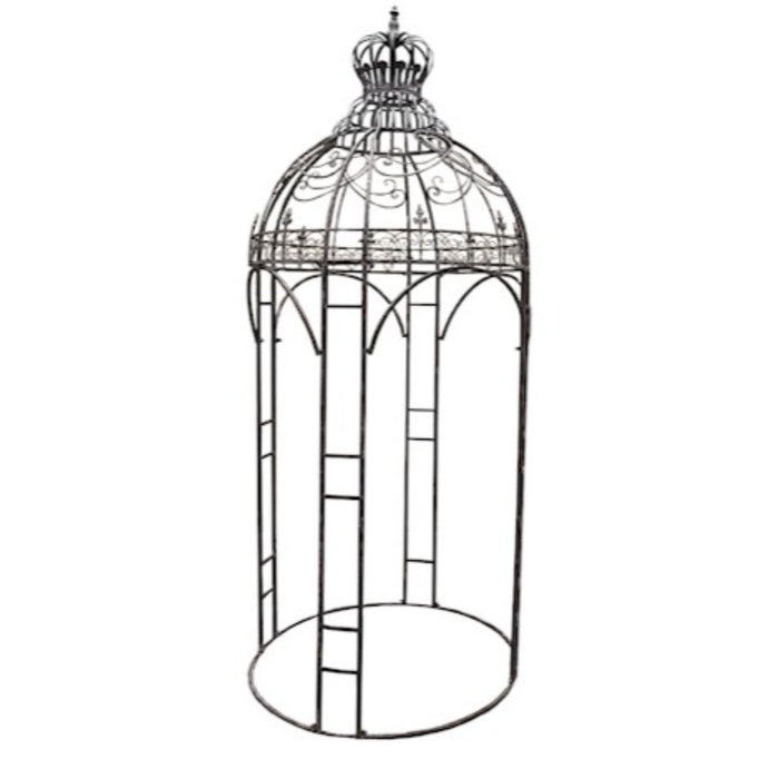 Ascalon 'Crown' Gazebo