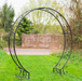 Ascalon Moon Gate Bronze