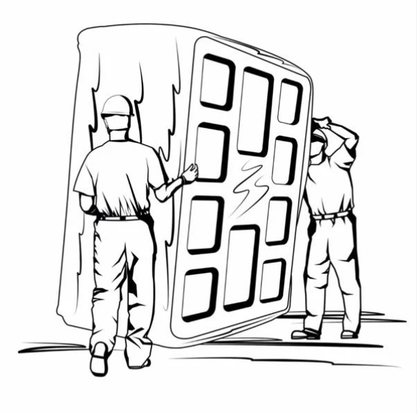 Canadian Spa Hot Tub Delivery & Installation