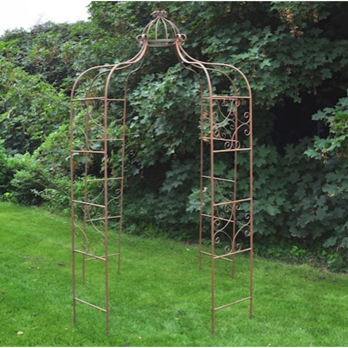 Ascalon Garden Gazebo