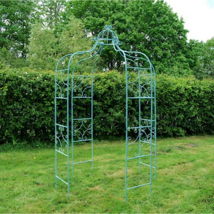 Ascalon Garden Gazebo