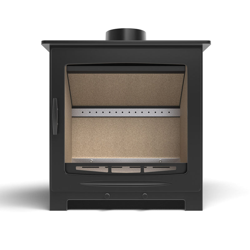 Castle Stoves Stirling Wood Stove