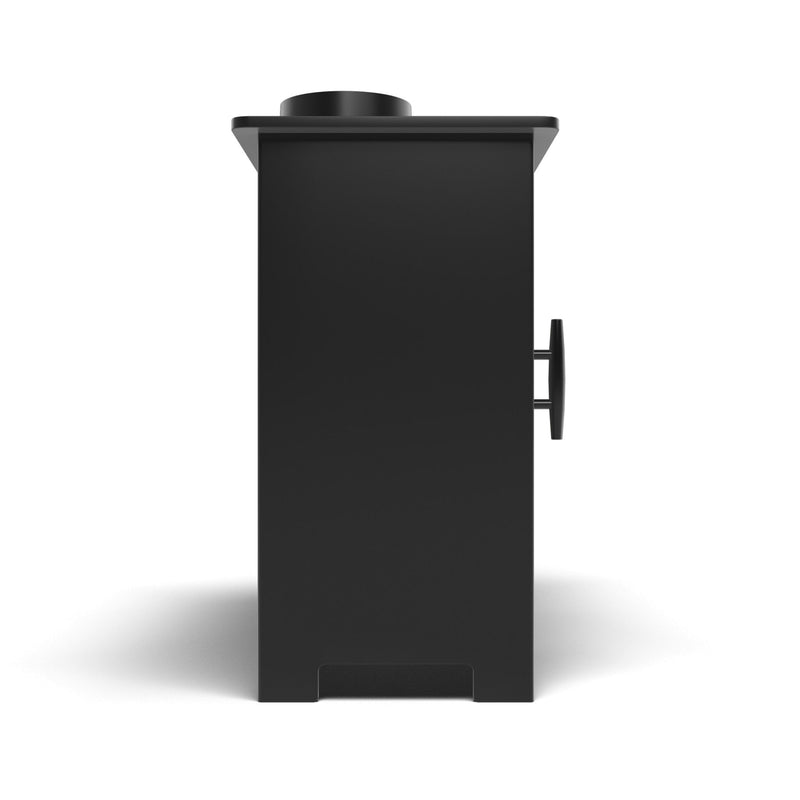 Castle Stoves Stirling Wood Stove