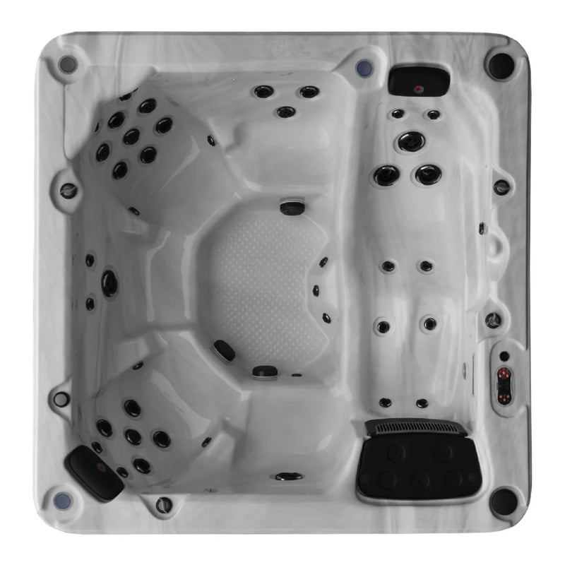 Canadian Spa Thunder Bay 44-Jet 5-6-Person Hot Tub