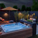 Canadian Spa Company Thunder Bay 44-Jet 6-Person Hot Tub