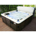 Canadian Spa Company Thunder Bay 44-Jet 6-Person Hot Tub