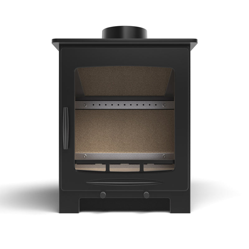 Castle Stoves Tiverton Wood Stove