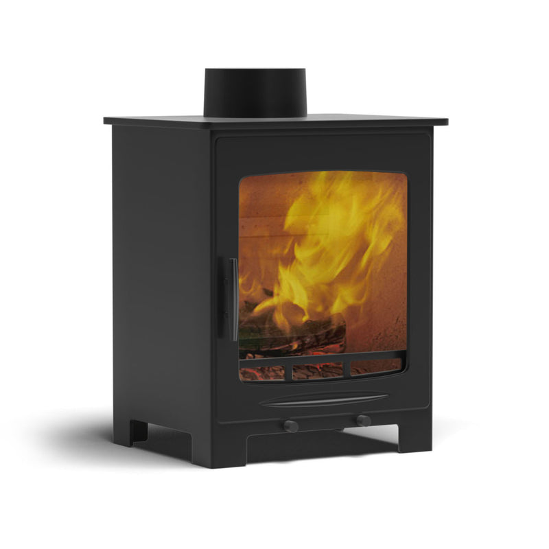 Castle Stoves Tiverton Wood Stove