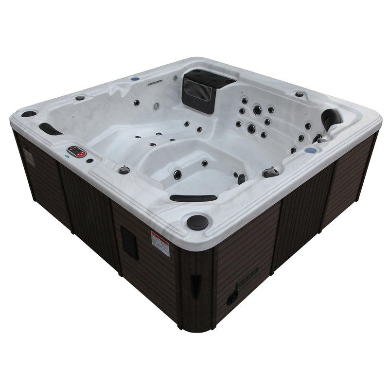 Canadian Spa Toronto UV 44-Jet 5-6 Person Hot Tub
