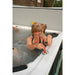 Canadian Spa Company Toronto UV 44-Jet 5-6 Person Hot Tub