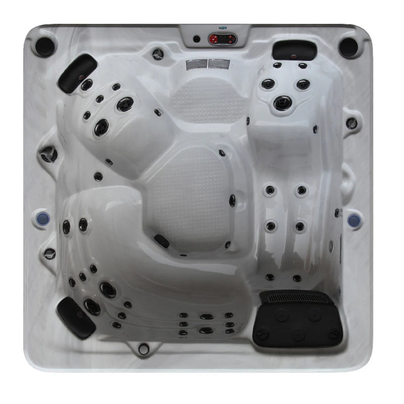Canadian Spa Toronto UV 44-Jet 5-6 Person Hot Tub