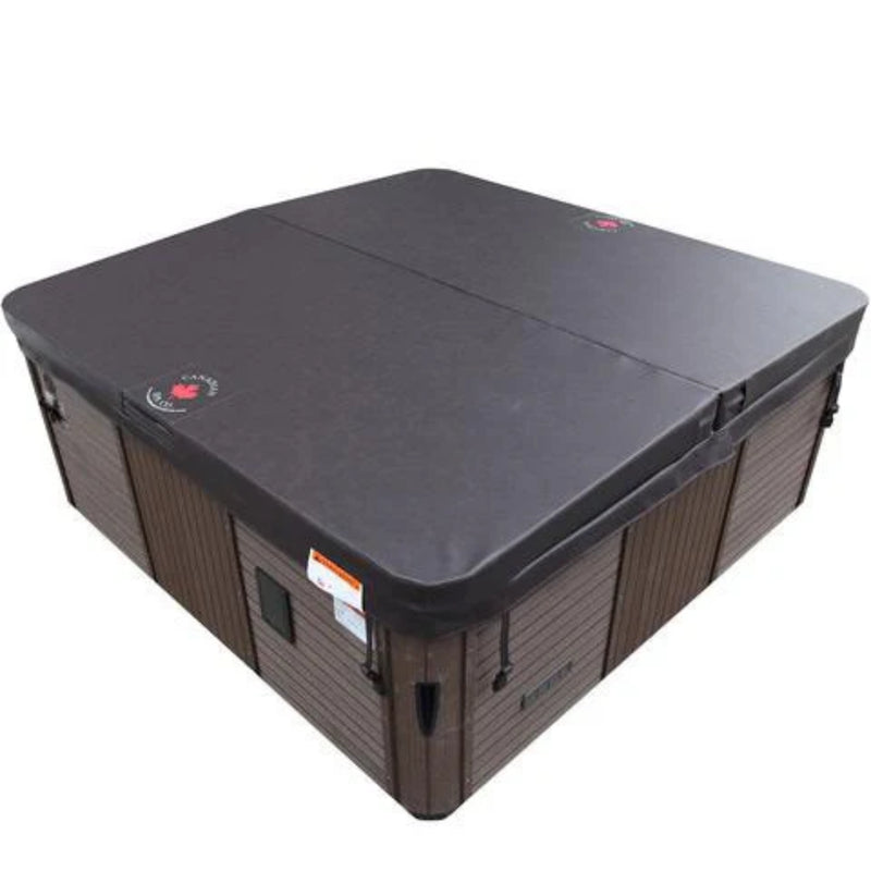 Canadian Spa Victoria 44-Jet 6-7 Person Hot Tub