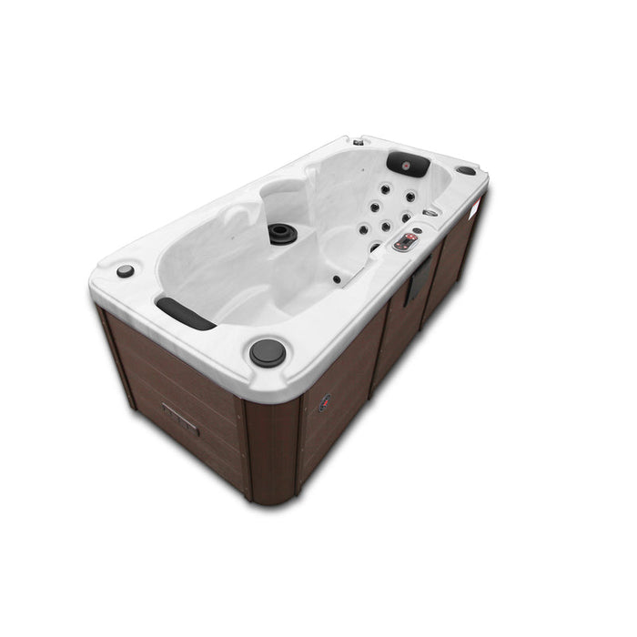 Canadian Spa Company Yukon 16-Jet 2-Person Hot Tub