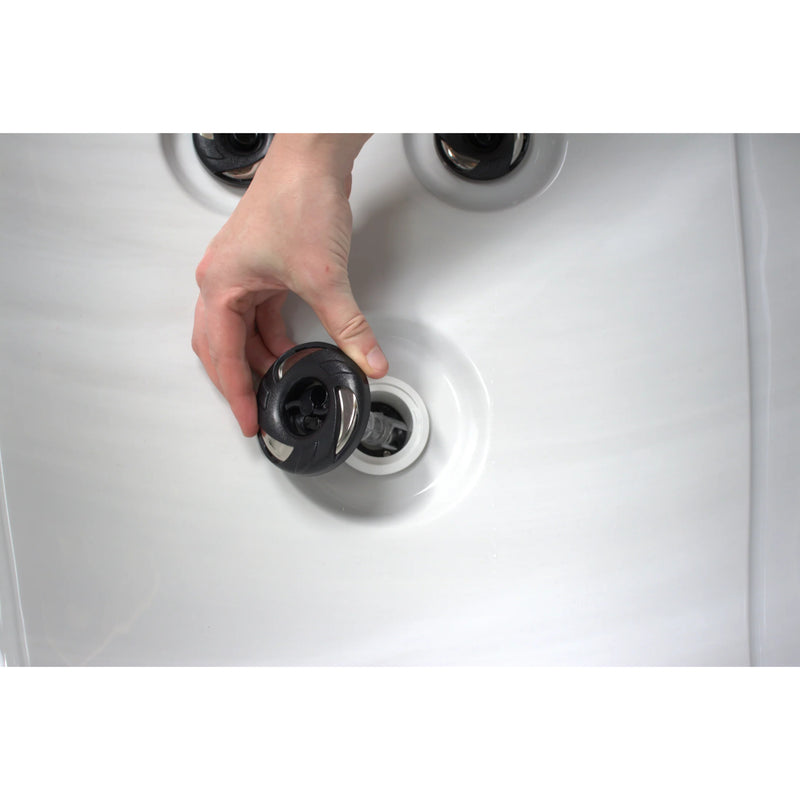 Canadian Spa Cambridge 33-Jet 6-Person Hot Tub