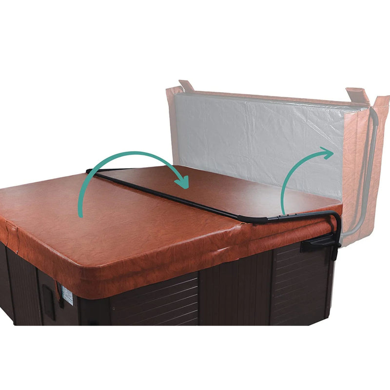Canadian Spa Top Mount Cover Lifter