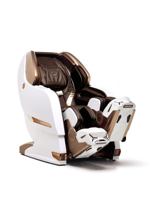 Global Relax Centurion Phantom Medic (8D) Massage Chair