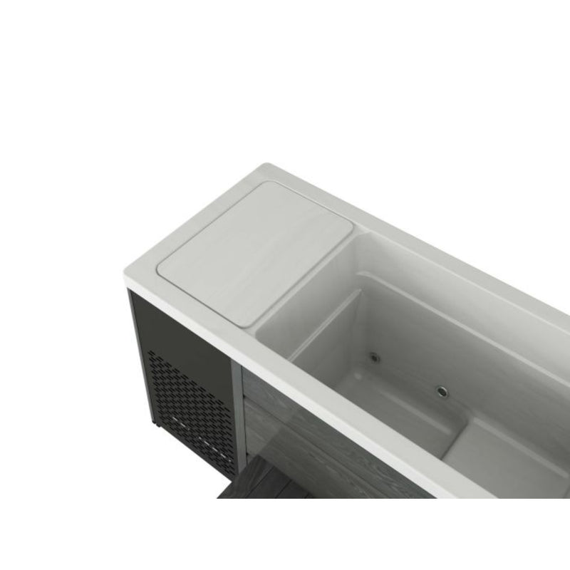 H2O Spa Chillax Ice Bath & Cool Tub