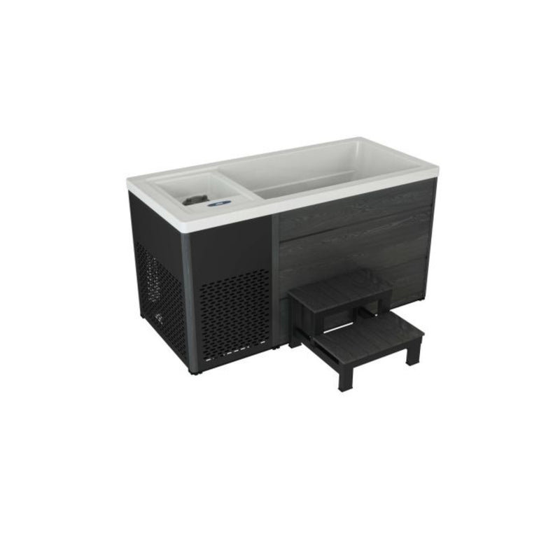 H2O Spa Chillax Ice Bath & Cool Tub