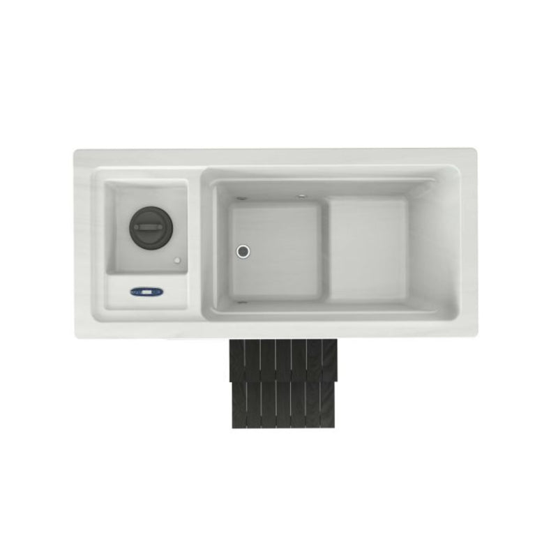 H2O Spa Chillax Ice Bath & Cool Tub