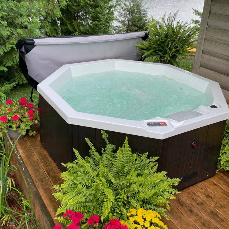 Canadian Spa Cradle Cover Lifter