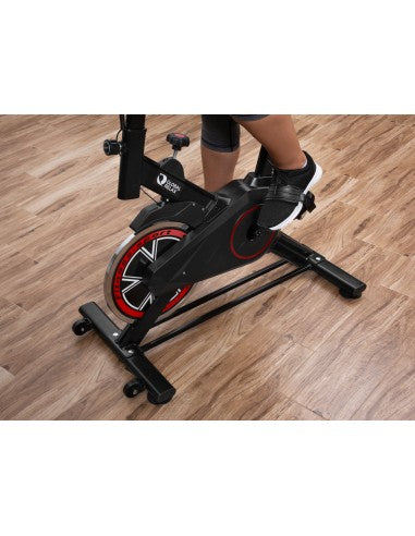 Global Relax Eka Indoor Fitness Bike