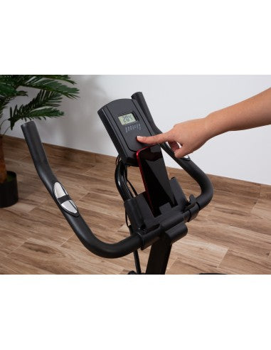 Global Relax Eka Indoor Fitness Bike