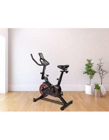 Global Relax Eka Indoor Fitness Bike