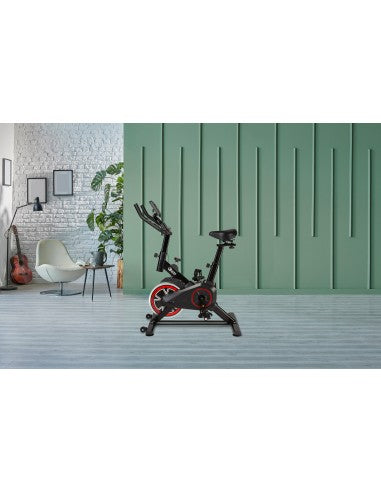 Global Relax Eka Indoor Fitness Bike