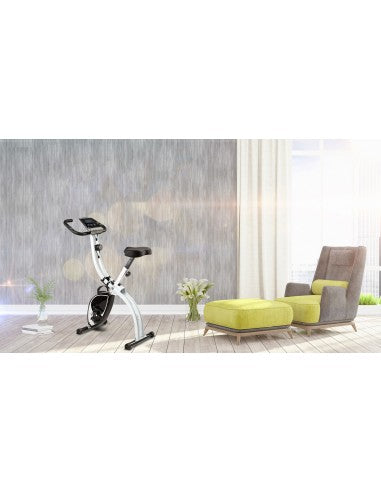 Global Relax Eka X Fitness Bike